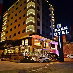 61 Park Hotel